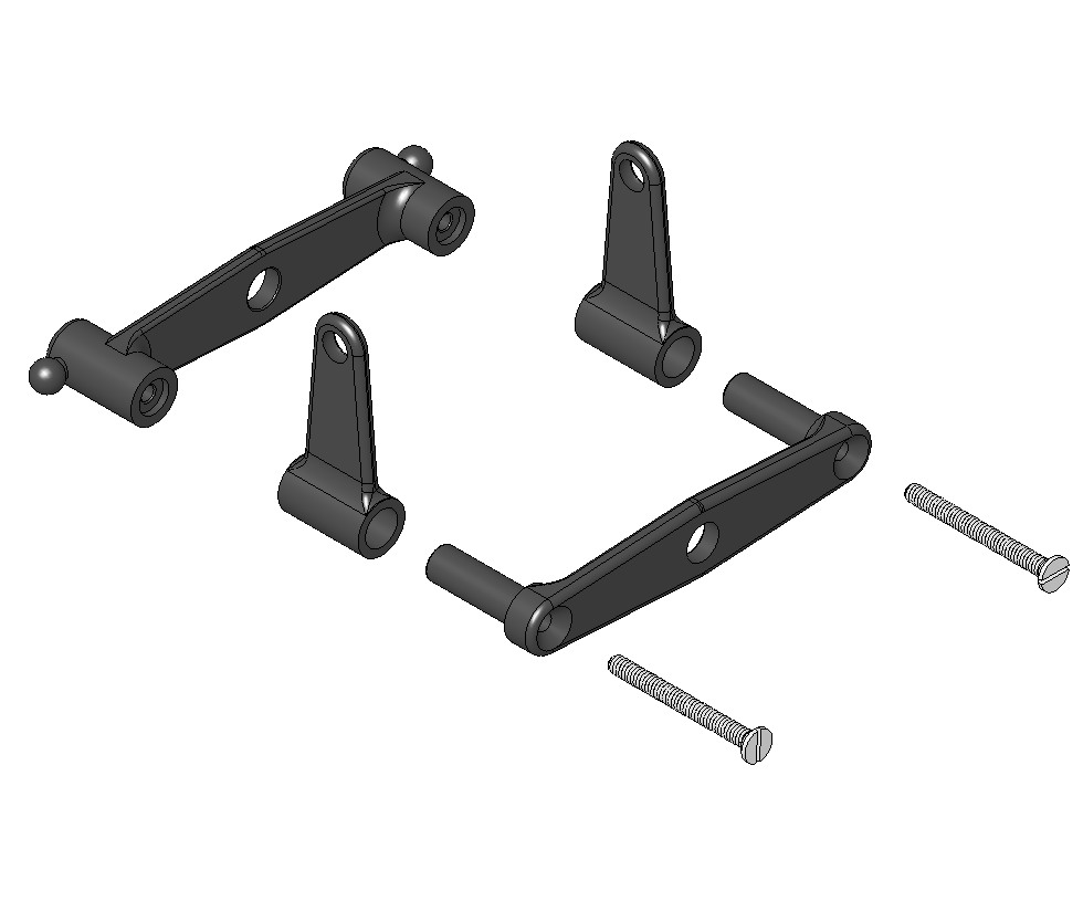 FUNCOPTER â€“ Leviere platou ciclic